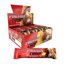 Protein Crisp Bar 12 und Integralmedica