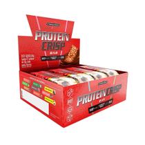 Protein Crisp Bar 12 und Integralmedica