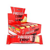 Protein Crisp Bar Cx 12un - Integralmedica