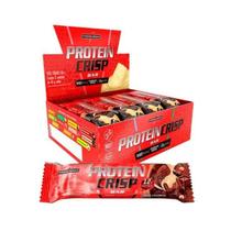 Protein Crisp Bar Cx 12un - Integralmedica