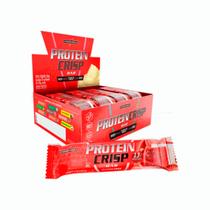 Protein crisp bar integralmedica 12un 45g - romeu e julieta