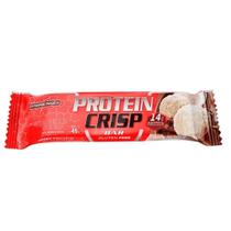 Protein Crisp Bar Integralmedica Doce de Coco 45g - 13g Proteína