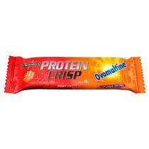 Protein Crisp Bar Ovomaltine 45g Unidade Integralmedica
