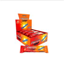 Protein Crisp Bar Ovomaltine Display 12 unidades Integralmedica