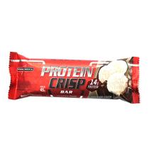 Protein Crisp Bar Sabor Doce de Coco Integralmédica 45g Protein Crisp Bar Sabor Doce de Coco Integralmédica 45g