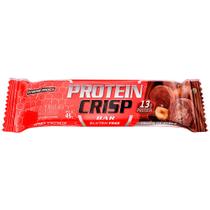 Protein Crisp Bar Sabor Trufa de Avelã Integralmédica 45g