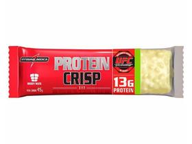 Protein Crisp Bar Whey Protein 40g Trufa de Avelã - Integralmédica