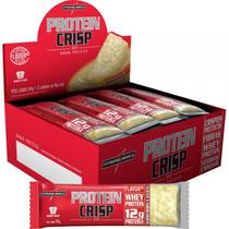 Protein Crisp Caixa com 12 unidades Sabor Romeu e Julieta