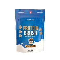 Protein Crush 100% Whey 900g (Refil) Under Labz