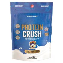 Protein Crush - 900g Refil Vitamina de Frutas - Under Labz Protein Crush - 900g Refil Vitamina de Frutas - Under Labz