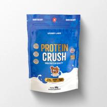 Protein Crush Under Labz Whey Protein Sachê 900g