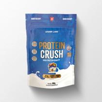 Protein Crush Under Labz Whey Protein Sachê 900g