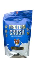 Protein Crush whey 900g Refil - Under Labz - zero soja