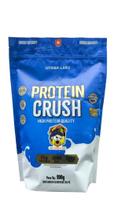Protein Crush whey 900g Refil - Under Labz - zero soja