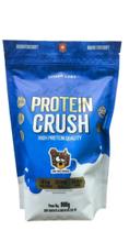 Protein Crush whey 900g Refil - Under Labz - zero soja