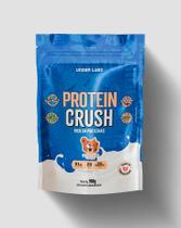 Protein Crush whey 900g Refil - Under Labz - zero soja