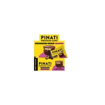 Protein Cups - Sabor Cookies & Cream 21g - 18 Unidades - Pinati