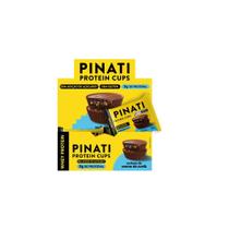 Protein Cups - Sabor Creme de Avelã 21g - 18 Unidades - Pinati