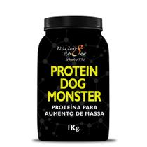 Protein dog monster - 1kg