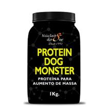Protein dog monster - 1kg Protein dog monster - 1kg