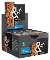 Protein Nuts Coco e Amendoas Agtal &joy Display (12x35gr)