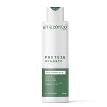 Protein Organic 500 ml Amazônico Care