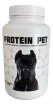 Protein Pet Proteína Cachorro Para Atividades Físicas 500g - Biocepa