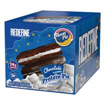Protein Pie Redefine Foods MoonPie Chocolate 8 quilates 14 g de proteína