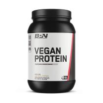 Protein Powder Bare Performance Nutrition Vegan 27 porções