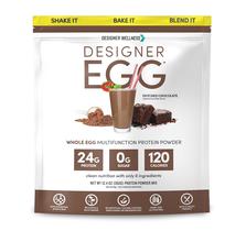 Protein Powder Designer Wellness Designer Egg Protein Powder Designer Wellness Designer Egg