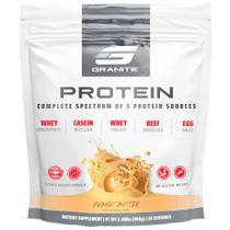 Protein Powder Granite Nutrition Premium 5-Source 30 porções Protein Powder Granite Nutrition Premium 5-Source 30 porções