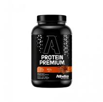 Protein Premium (900g) - Sabor: Chocolate