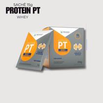 Protein PT Whey - Sachê 15g - PRODIET Protein PT Whey - Sachê 15g - PRODIET