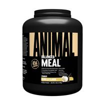 Protein Shake de Farinha Animal Sabor Baunilha 2,27 kg
