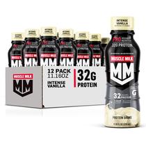 Protein Shake Muscle Milk Pro Advanced Nutrition 330 ml x 12