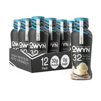 Protein Shake OWYN: apenas o que você precisa Pro Elite Vegan 32g