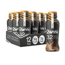 Protein Shake OWYN: apenas o que você precisa Pro Elite Vegan 32g