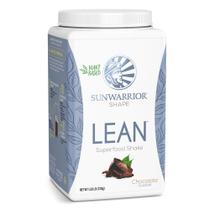 Protein Shake Sunwarrior Superfood Chocolate 20 porções