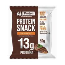 Protein snack churrasco all protein 30g