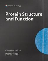 Protein structure and function - OUI - OXFORD (INGLATERRA)