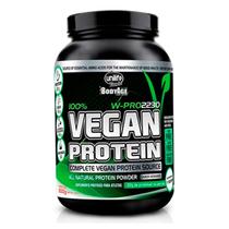 Protein Vegan - 900 Gramas - Unilife Chocolate