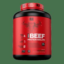 Proteina Beef Protein Isolate Chocolate 1.752g BLK Performance