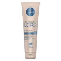 Proteína Bendito Loiro 150g Haskell Proteína Bendito Loiro 150g Haskell