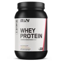 Proteína BPN Whey + Caseína - Bare Performance Nutrition