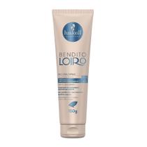 Proteína Capilar Antidanos Bendito Loiro 150g Proteína Capilar Antidanos Bendito Loiro 150g