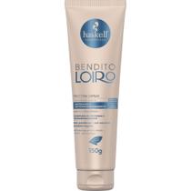 Proteína Capilar Bendito Loiro Haskell 150g Proteína Capilar Bendito Loiro Haskell 150g