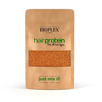 Proteína capilar Bioplex Miraculous Tiny Golden Balls 100g