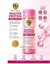 Proteína Capilar Master Protein Robson Peluquero 60ml
