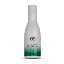 Proteína Capilar - Pré Shampoo - GS Hair