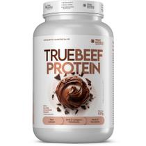 Proteina Carne True Beef Protein Chocolate 837g True Source Proteina Carne True Beef Protein Chocolate 837g True Source